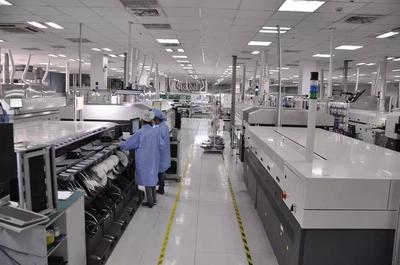 湖北O(jiān)DM公司股價(jià)翻倍，并購(gòu)芯片巨頭進(jìn)軍5G軟件開發(fā)新領(lǐng)域